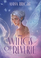 Wings of Reverie - Anna Bright - 9780736447362
