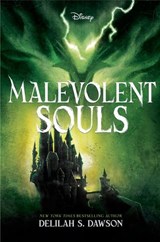 Malevolent Souls - Delilah S. Dawson - 9780736447652