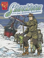 Shackleton and the Lost Antarctic Expedition