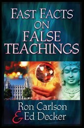 Fast Facts (R) on False Teachings