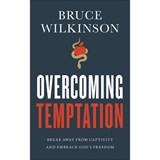 Overcoming Temptation - Bruce Wilkinson - 9780736971836