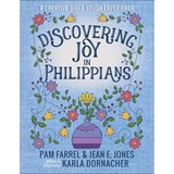 Discovering Joy in Philippians - Pam Farrel ; Jean E. Jones - 9780736975186