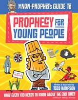 NON PROPHETS GT PROPHECY FOR Y - HAMPSON,  Todd - 9780736982801