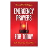 Emergency Prayers for Today - Deborah Smith Pegues - 9780736990578