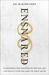 Ensnared - Jac Marino Chen - 9780736992411