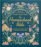 The Homeschool Bible - Mandy Davis - 9780736993043