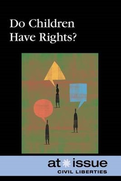 Do Children Have Rights?, niet bekend - Paperback - 9780737748772