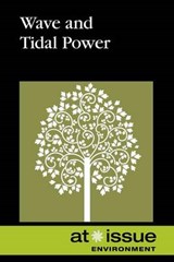 Wave and Tidal Power - GERDES,  Louise I. - 9780737749014
