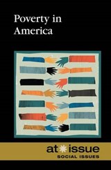 Poverty in America -  - 9780737771831