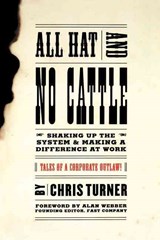 All Hat And No Cattle - Chris Turner - 9780738203669