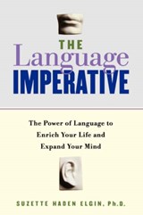 The Language Imperative - Suzette Elgin - 9780738204284