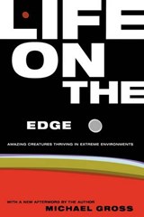 Life On The Edge - Michael Gross - 9780738204451