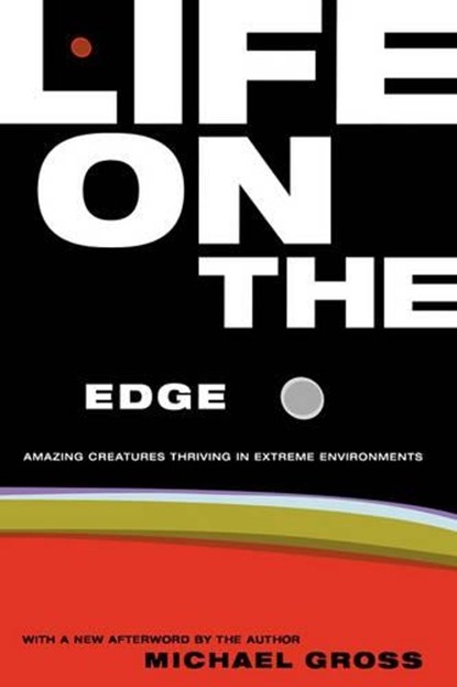 Life On The Edge, Michael Gross - Paperback - 9780738204451