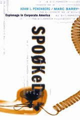 Spooked - Adam Penenberg ; Marc Barry - 9780738205939