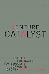 Venture Catalyst - Donald Laurie - 9780738207766