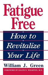 Fatigue Free - William Green - 9780738208749