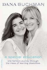 A Special Education - Charlotte Farber ; Dana Buchman - 9780738210896