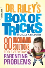 Dr. Riley's Box of Tricks - Douglas Riley - 9780738214283