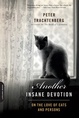 Another Insane Devotion - Peter Trachtenberg - 9780738217291