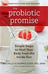 The Probiotic Promise - COOK,  Michelle - 9780738217956