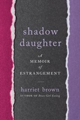 Shadow Daughter - Harriet Brown - 9780738234540