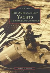 The America's Cup Yachts