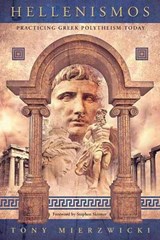 Mierzwicki, T: Hellenismos - Tony Mierzwicki - 9780738725932