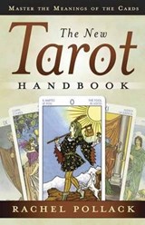 New Tarot Handbook - Rachel Pollack - 9780738731902