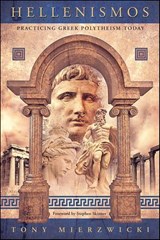 Hellenismos - Tony Mierzwicki - 9780738743752