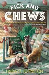 Pick and Chews - Linda O. Johnston - 9780738752457