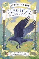 Llewellyn's 2021 Magical Almanac - PUBLICATIONS,  Llewellyn - 9780738754833
