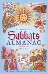 Llewellyn's 2021 Sabbats Almanac - PUBLICATIONS,  Llewellyn - 9780738754857