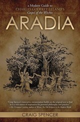 Aradia - Craig Spencer - 9780738764788