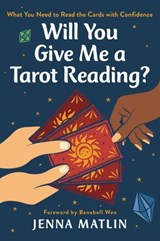 Will You Give Me a Reading? - Jenna Matlin - 9780738770109