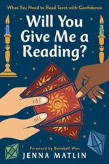 Will You Give Me a Reading? - Jenna Matlin - 9780738770413
