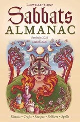 Llewellyn's 2027 Sabbats Almanac - Llewellyn Llewellyn ; Carolyn Vibbert - 9780738778150