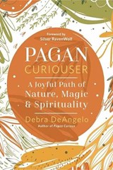 Pagan Curiouser - Debra DeAngelo - 9780738778464