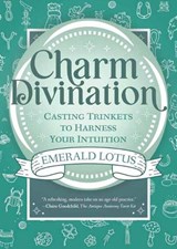 Charm Divination - Emerald Lotus - 9780738780962
