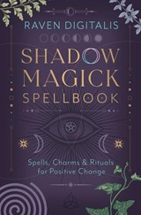 Shadow Magick Spellbook - Raven Digitalis - 9780738781372
