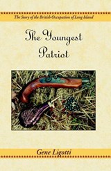 The Youngest Patriot - Gene Ligotti - 9780738812700