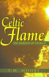 Celtic Flame - T M Moore - 9780738835365