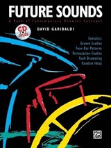 Future Sounds - GARIBALDI,  David - 9780739019122