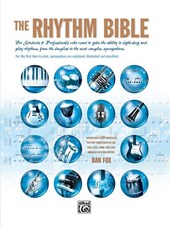 RHYTHM BIBLE