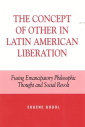The Concept of Other in Latin American Liberation