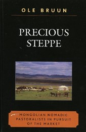 Precious Steppe