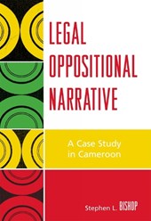 Legal Oppositional Narrative