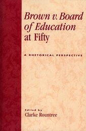 Brown v. Board of Education at Fifty