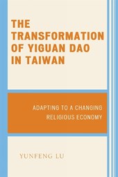The Transformation of Yiguan Dao in Taiwan