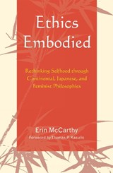 Ethics Embodied - Erin McCarthy - 9780739120491