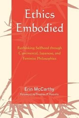 Ethics Embodied - Erin McCarthy - 9780739120507